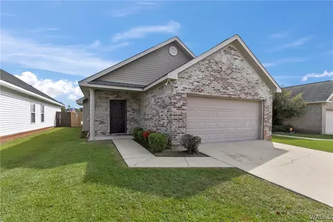 10505 Hunt Cir, Tuscaloosa, AL 35405