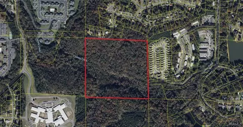 0 Diamond Ridge Ln, Tuscaloosa, AL 35405