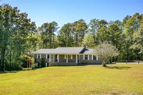 646 Old Towne Rd, Gordo, AL 35466