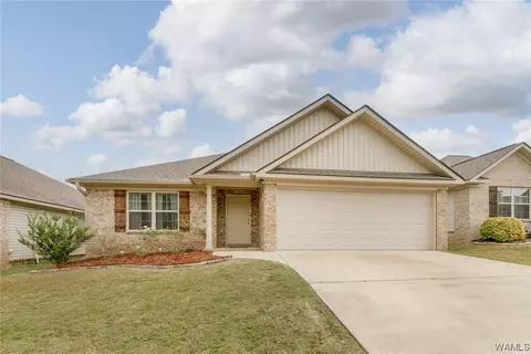 5390 University Gardens Dr, Cottondale, AL 35453