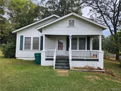 1829 39th Ave NE, Tuscaloosa, AL 35404