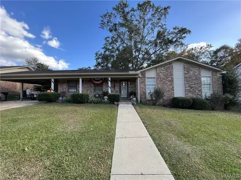 52 El Dorado E, Tuscaloosa, AL 35405