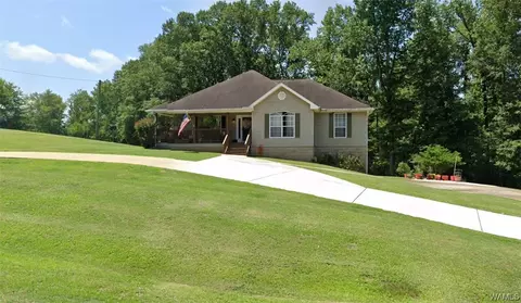 130 Ridgefield Dr, Gordo, AL 35466