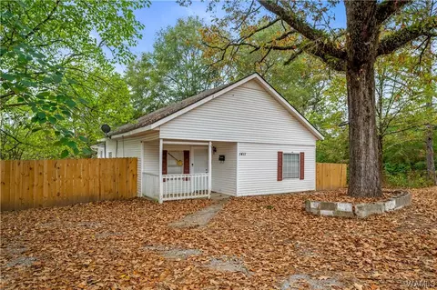 1411 20th St W, Jasper, AL 35501