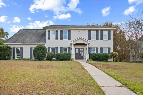 1311 Teal Cir, Tuscaloosa, AL 35405