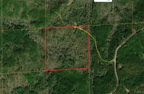00000 Bethabara Rd, Northport, AL 35475