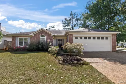 809 Richmond Pl, Tuscaloosa, AL 35406