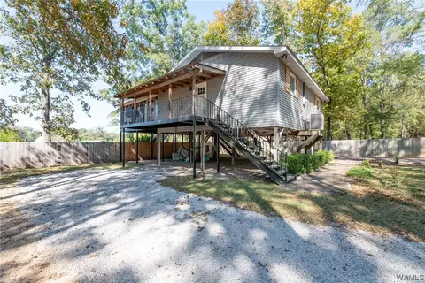 2158 Brush Creek Dr, Sawyerville, AL 36776