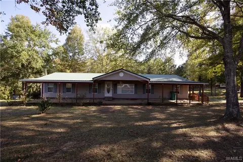 6360 Golden Acres Dr, Cottondale, AL 35453