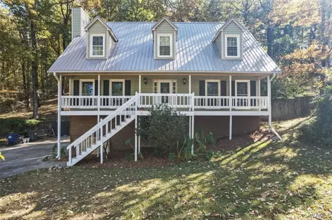 2032 Yancy Dr, Bessemer, AL 35022