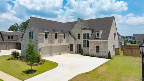 5813 Edgefield Ave, Tuscaloosa, AL 35406