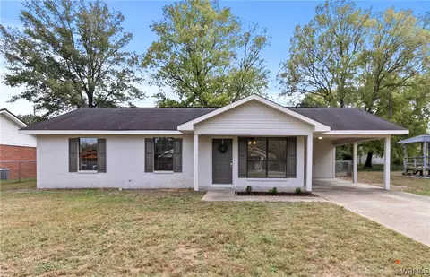 3533 24th St, Tuscaloosa, AL 35401