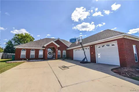 8847 Rolling Hills Dr, Tuscaloosa, AL 35405