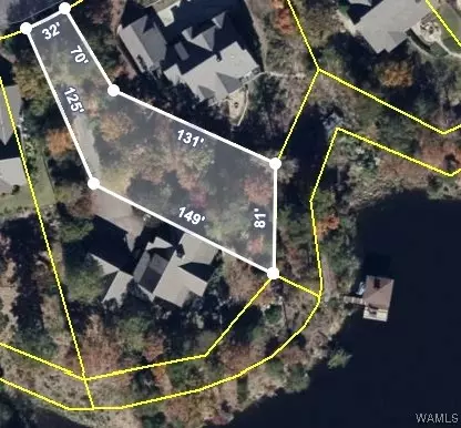 10564 Legacy Point Dr, Northport, AL 35475