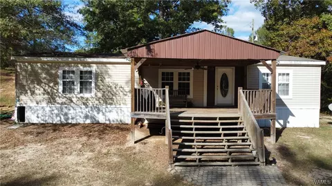 6576 County Road 23, Fayette, AL 35555