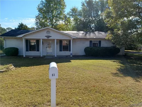 83 Meadow Wood Ln, Centreville, AL 35042
