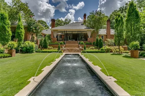 1700 Northridge Rd, Tuscaloosa, AL 35406