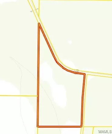 0 Runaway Park Rd, Forkland, AL 36740