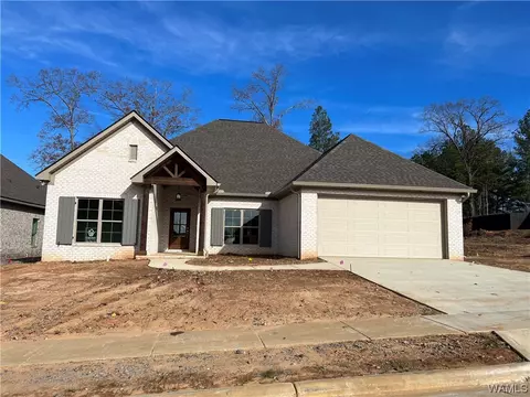 11104 Dooley Cir, Northport, AL 35475