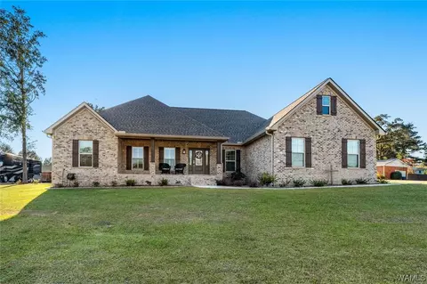 13625 Blueberry Dr, Northport, AL 35473