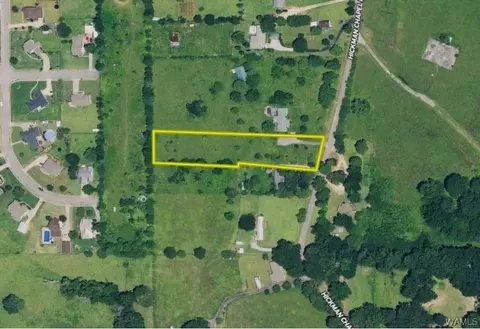 11356 Hickman Chapel Rd, Tuscaloosa, AL 35111