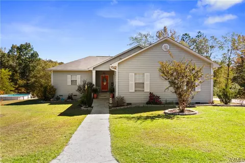 14410 John Taylor Rd, Ralph, AL 35480