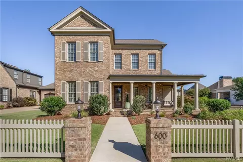 600 The Townes, Tuscaloosa, AL 35406