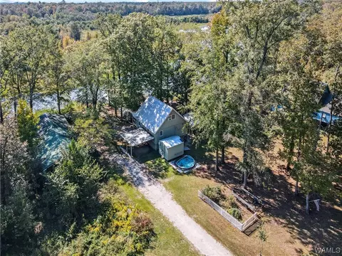 1103 Otter Rd, Akron, AL 35441