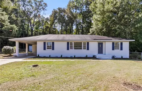 4811 Lynn Haven Dr, Tuscaloosa, AL 35404