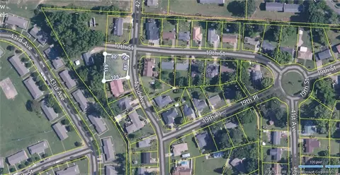 0 42nd Ave, Tuscaloosa, AL 35401