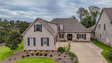 1610 Sunrise Pointe Way, Tuscaloosa, AL 35406