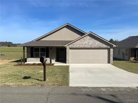 330 23rd St NW, Fayette, AL 35555