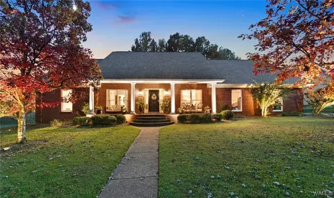 3639 Brook Highland Dr, Tuscaloosa, AL 35406