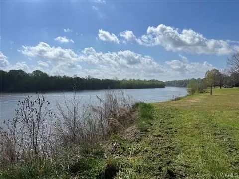 0 Riverbend Rd, Tuscaloosa, AL 35454