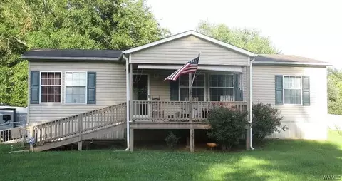 13742 Windy Dr, Vance, AL 35490