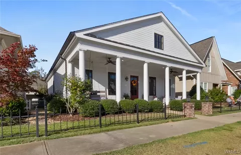 5356 Courtney Ave, Tuscaloosa, AL 35406