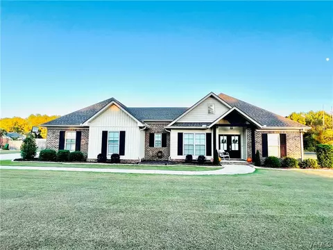 15381 Bridgeview Dr, Northport, AL 35475