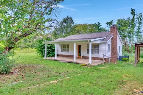 1231 County Road 67, Moundville, AL 35474