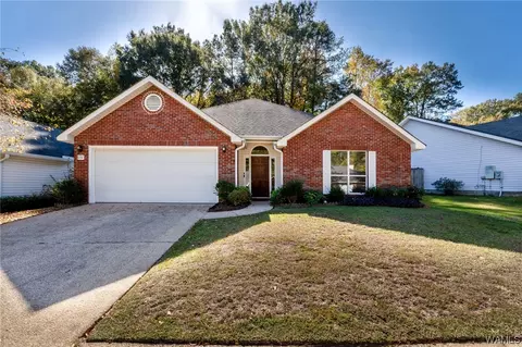 1737 Ridgemont Dr, Tuscaloosa, AL 35404