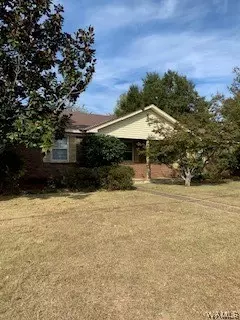 1318 Montrose Dr, Tuscaloosa, AL 35405