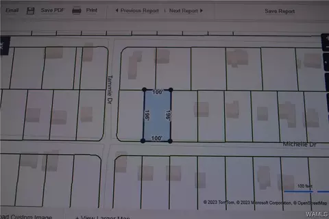 2 Michelle Dr, Mc Calla, AL 35111