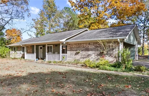 10696 Lower Coaling Rd, Coaling, AL 35453
