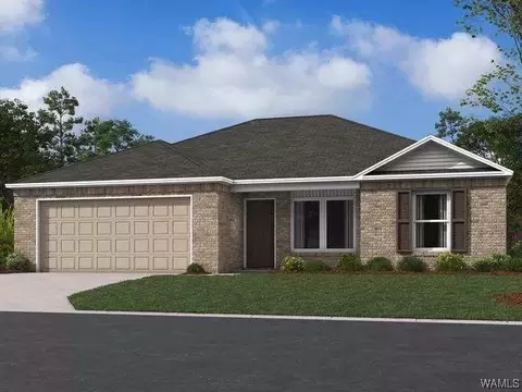 2541 Halo Ln, Tuscaloosa, AL 35405