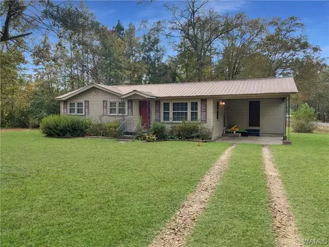 10311 Kellytown Rd, Buhl, AL 35446