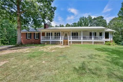 13692 Lucious Rd, Ralph, AL 35480