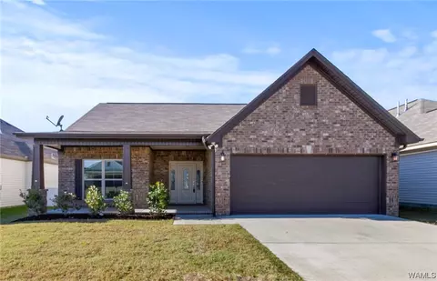 12990 Rolling Meadows Cir, Northport, AL 35473