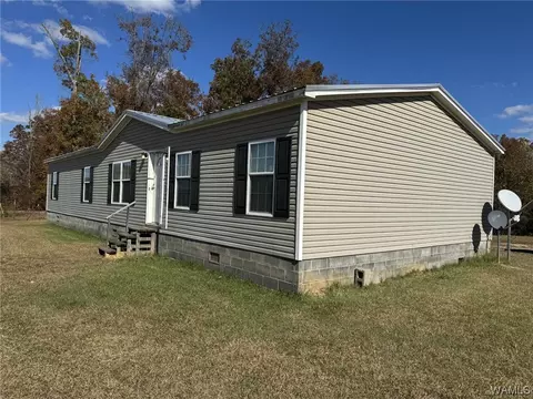 85 Bluewater Cutoff Rd, Berry, AL 35546 photo 2