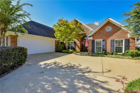 3908 Gaineswood Ln, Tuscaloosa, AL 35406