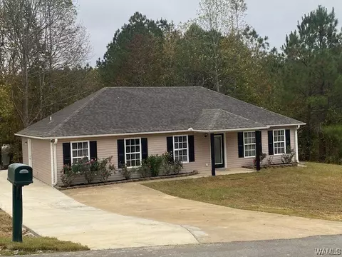 12681 Charles Taylor Rd, Vance, AL 35490