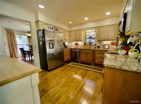 2935 Juniper Ln, Tuscaloosa, AL 35405